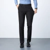 Summer stretch trousers, men's casual pants, men's casual fashion, thin, slim, straight-leg business formal suit pants Specification image